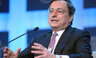 Italy's technical Prime Minister Mario Draghi fails and breaks