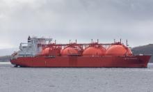 Ukraine Attacks Russian Gas Carrier Near Malta in Mediterranean