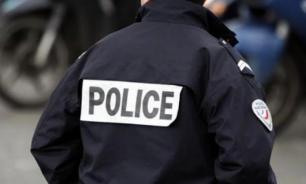 France prevents yet another terror act by chance