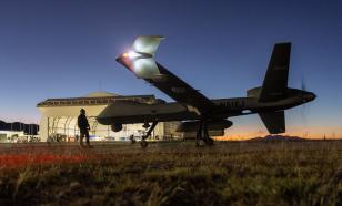 MQ-9 incident over Balck Sea: RIP the Reaper