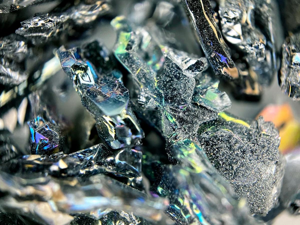 Europe Faces Looming Rare-Earth Crisis as China Tightens Restrictions