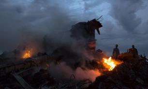Ukraine conducted special operation to destroy Flight MH17 of Malaysia Airlines