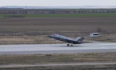 Communications Infrastructure Hit: Iran Targets US Military Installations in Five Countries