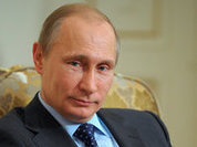 Five reasons for the West to lose Putin