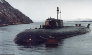 Russia to declassify the death of Kursk submarine