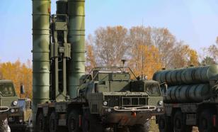 India starts deploying Russia's S-400 systems