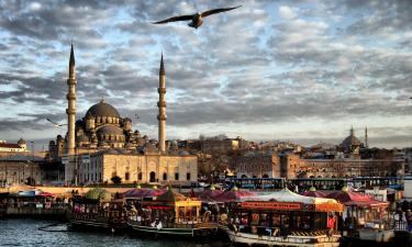 First Since War Began: Iran Launches Missile Toward NATO Member Turkey