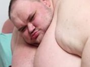 Britain's fattest man dies