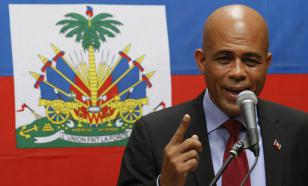 Haiti President Jovenel Moise killed in his own private residence