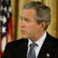 Bush tries unsuccessfully to defend his actions in an address to the UN