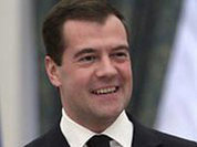 Medvedev: Russia and Poland must clear log jams of the past