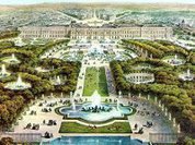 Versailles - personal universe of Louis XIV