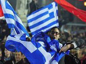 Greece: To be or not to be in the Eurozone