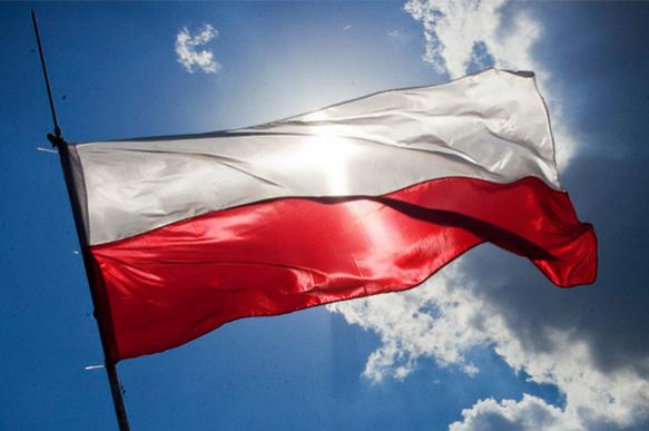 Poland refuses to sign final declaration of EU summit