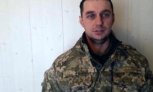 Arrested Ukrainian navy man admits Kerch incident was provocation