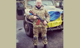 Right Sector's deputy commander Taras Bobanich killed near Kharkov