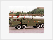 Made in China: Chinese nuclear arsenal poses global danger