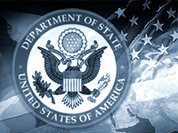 U.S. State Department responds to Putin. Yawn