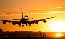 Putin Orders Emergency Evacuation Flights From Middle East for 23,500 Russians