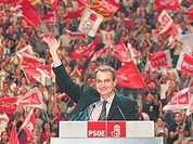 Latin America "happy" with Socialist victory in Spain