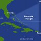 Bermuda Triangle: New anomalous phenomenon discovered