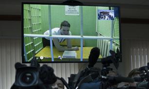 Nadia Savchenko sentence comes into legal force