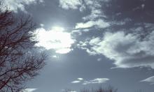 Iranian Drones Crash into Airport and Damage School in Azerbaijani Border City