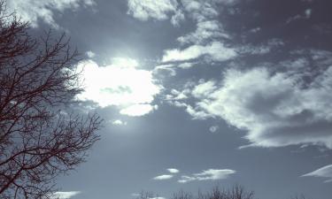 Iranian Drones Crash into Airport and Damage School in Azerbaijani Border City