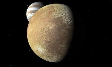 NASA Prepares to Launch Europa Clipper to Explore Jupiter’s Icy Moon