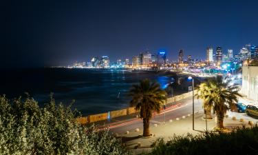 Iran Claims Missile Strike on Israeli Defense Ministry and Ben Gurion Airport