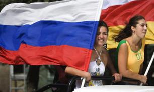 Russia and Ossetia to unite their armies
