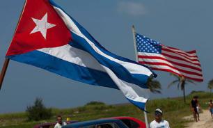 Will Russian army base return to Cuba?