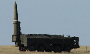 NATO wants Russian Iskander missile systems to be more transparent