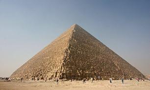 The Documented Ancient Construction Method of The Great Pyramid
