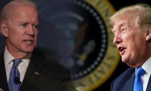 Biden Crime Blotter: What Trumps Vice-President? Supreme Court Nominee!
