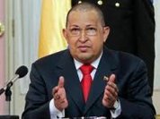 Hugo Chávez rips into Obama