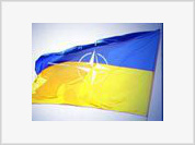Ukraine Ready to Block NATO