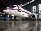 Russia's Sukhoi Superjet-100 completely hopeless