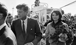 JFK assassination documents and many reasons for conspiracy