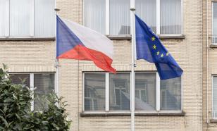 Czech Republic calls on EU to reconsider relations with Russia