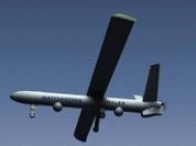 New U.S. drone to see everything, everywhere