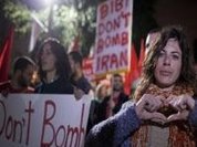 Israelis concerned about possible attack on Iran