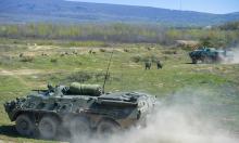 Armenia and Azerbaijan slaughter each other again