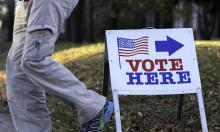 USA holds 'very interesting' 60th elections