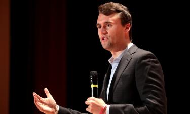 Charlie Kirk Publicly Executed for His Ideas and Influence