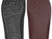 Siberian scientists develop self-heating insoles