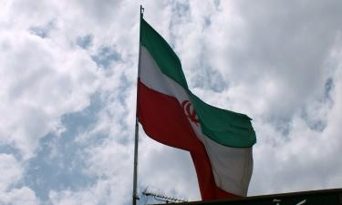 Iran Warns of Strike on Dimona Reactor if Israel Attempts Regime Change