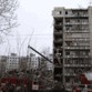 Explosion in Arkhangelsk: mere coincidence or terrorist act? PHOTOS