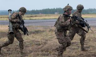NATO declares full combat readiness because of conflict with Russia