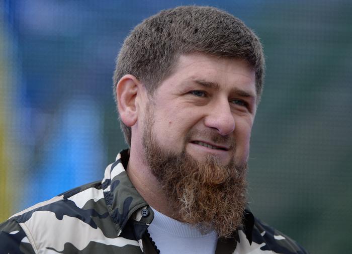 Chechnya's Kadyrov: There will be good news from the zone of special operation soon